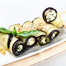 Закуска из творога