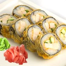 Закуски из курицы