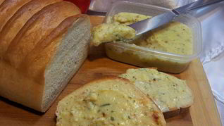 Домашний плавленый сыр