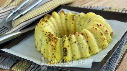 домашний сыр из творога