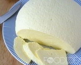 Домашний сыр