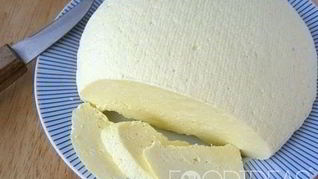 Домашний сыр