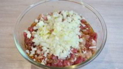 еврейская колбаса