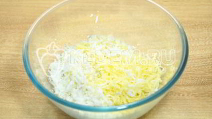 фаршированные крабовые палочки