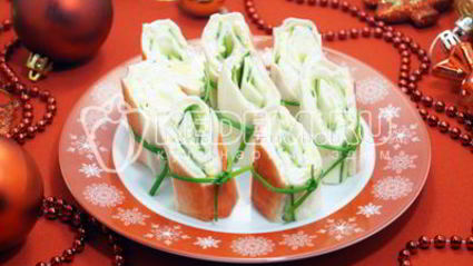 фаршированные крабовые палочки