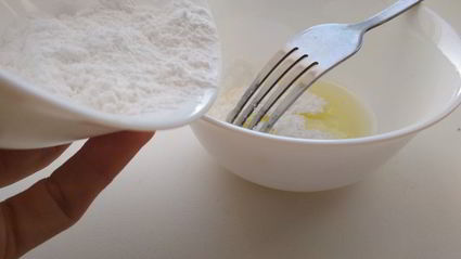 фруктовая закуска для детей