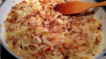 гурка — праздничная закарпатская колбаса