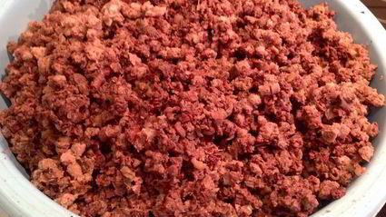 гурка — праздничная закарпатская колбаса