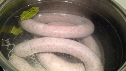 гурка — праздничная закарпатская колбаса