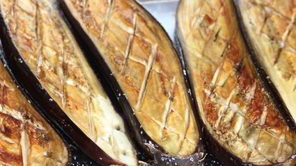 баклажанная икра по-одесски