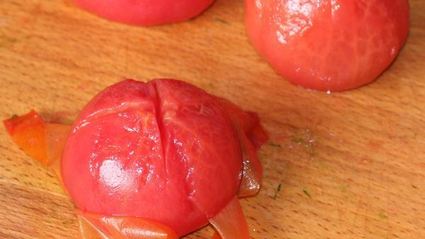 баклажанная икра по-одесски