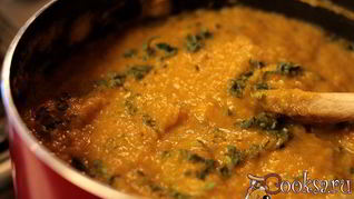 Домашняя кабачковая икра на зиму