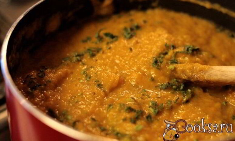 Рецепт домашней кабачковой икры на зиму