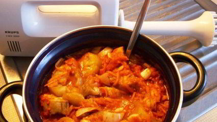 икра баклажанная из печено-тушеных овощей