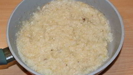 икра грибная из маслят