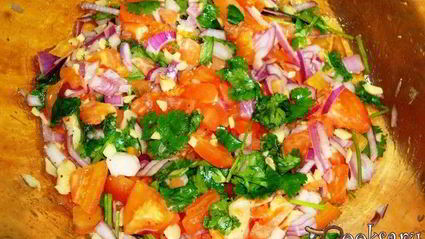 икра из баклажанов и кабачков на зиму