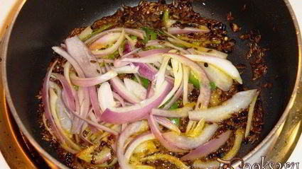 икра из баклажанов и кабачков на зиму