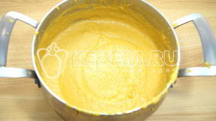 икра из баклажанов заморская-нежная