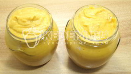 икра из баклажанов заморская-нежная