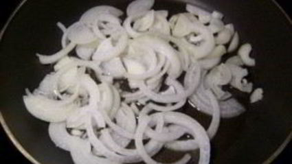 икра из белых грибов