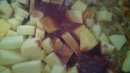 икра из тыквы