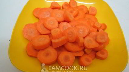 икра кабачковая без жарки