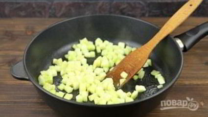 икра кабачковая домашняя