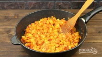 икра кабачковая домашняя