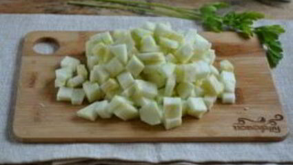 икра кабачковая с перцем и помидорами