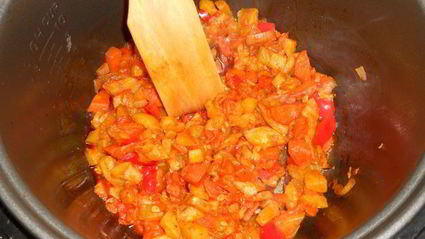 икра кабачковая в мультиварке