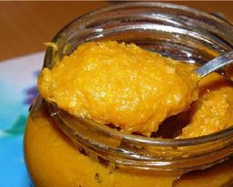 Икра кабачковая