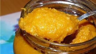 Икра кабачковая