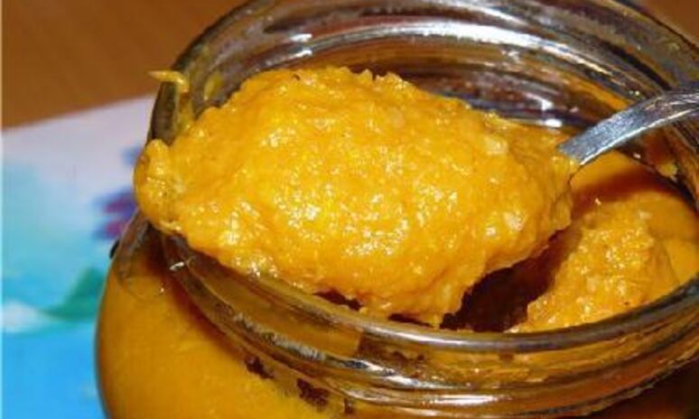 Рецепт икры кабачковой