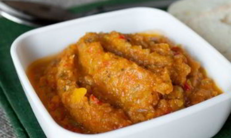 Рецепт кабачковой икры без моркови