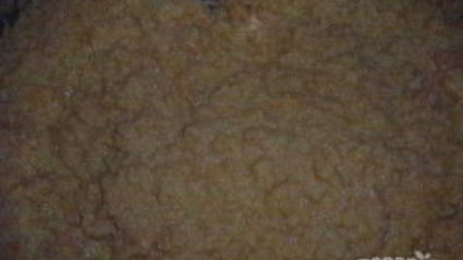 кабачковая икра без помидоров на зиму