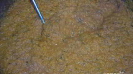 кабачковая икра без помидоров на зиму