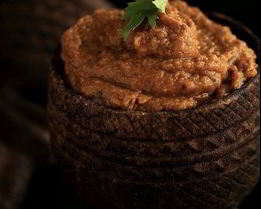 Кабачковая икра на зиму с обжаркой