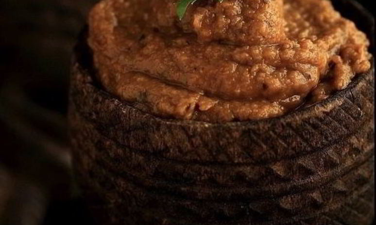 Рецепт кабачковой икры на зиму с обжаркой