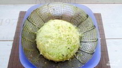 кабачковая икра на зиму