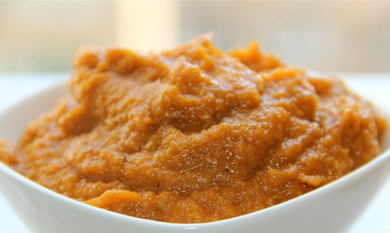 Рецепт кабачковой икры с краснодарским соусом