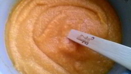 кабачковая икра с морковкой на зиму