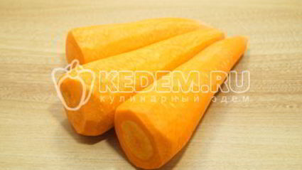 кабачковая икра в духовке