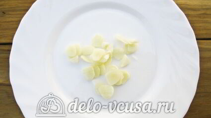 кабачковая икра в мультиварке