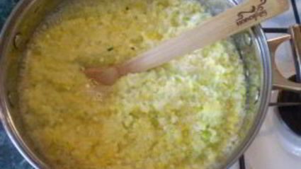 консервированная кабачковая икра