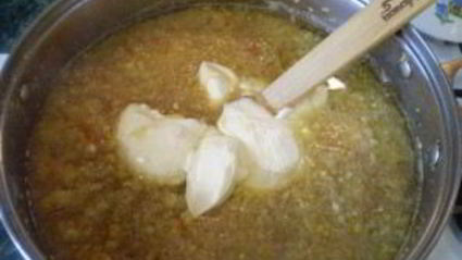 консервированная кабачковая икра