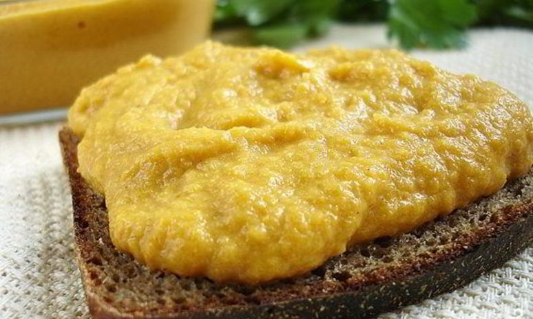 Рецепт обжаренной кабачковой икры