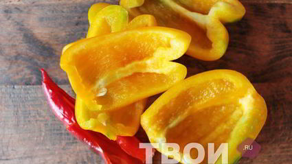 овощная икра на зиму