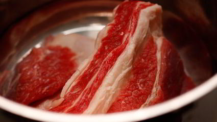 холодец из говядины