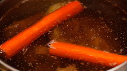 холодец из говядины