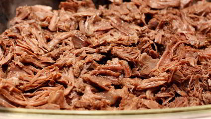 холодец из говядины